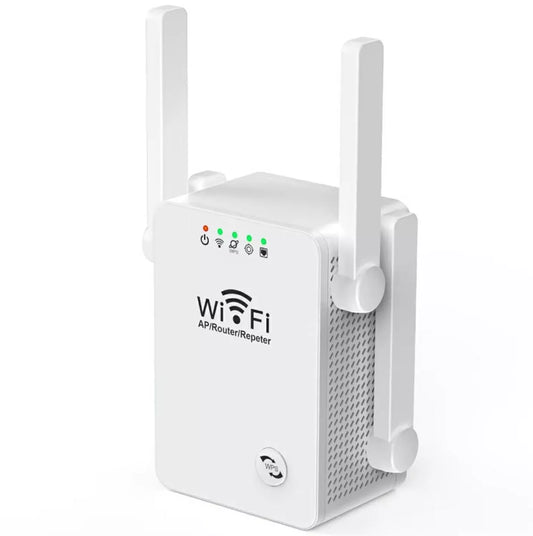 WiFi signāla pastiprinātājs