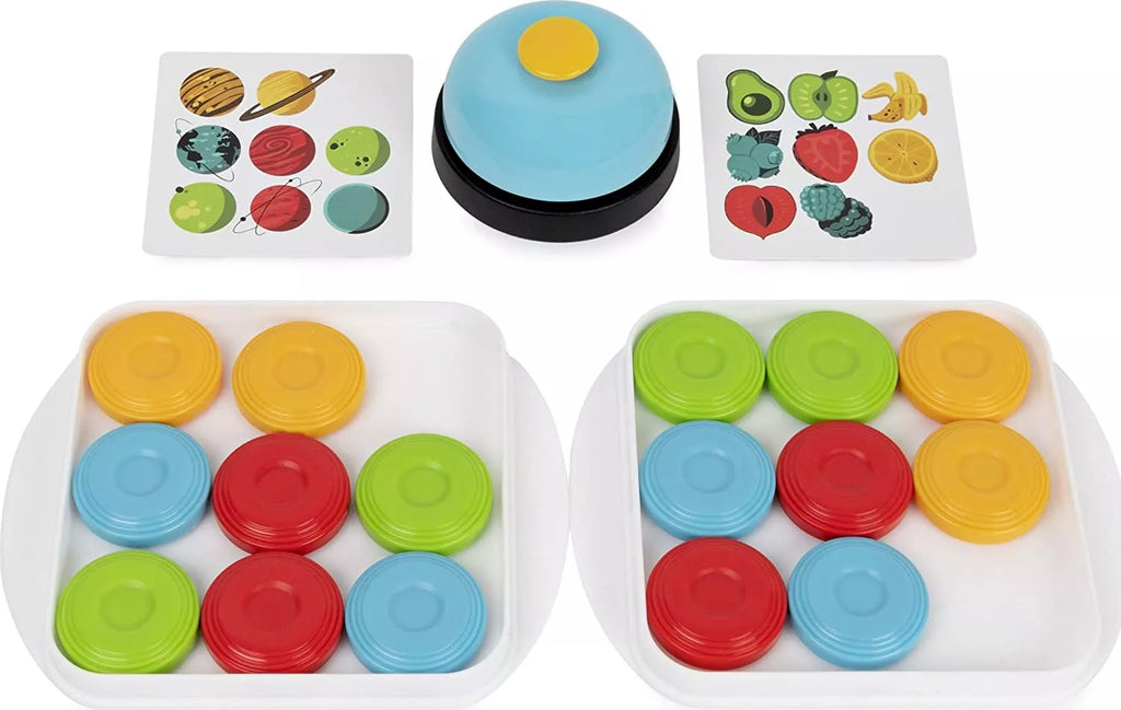 Žaidimas "Puck puzzle"