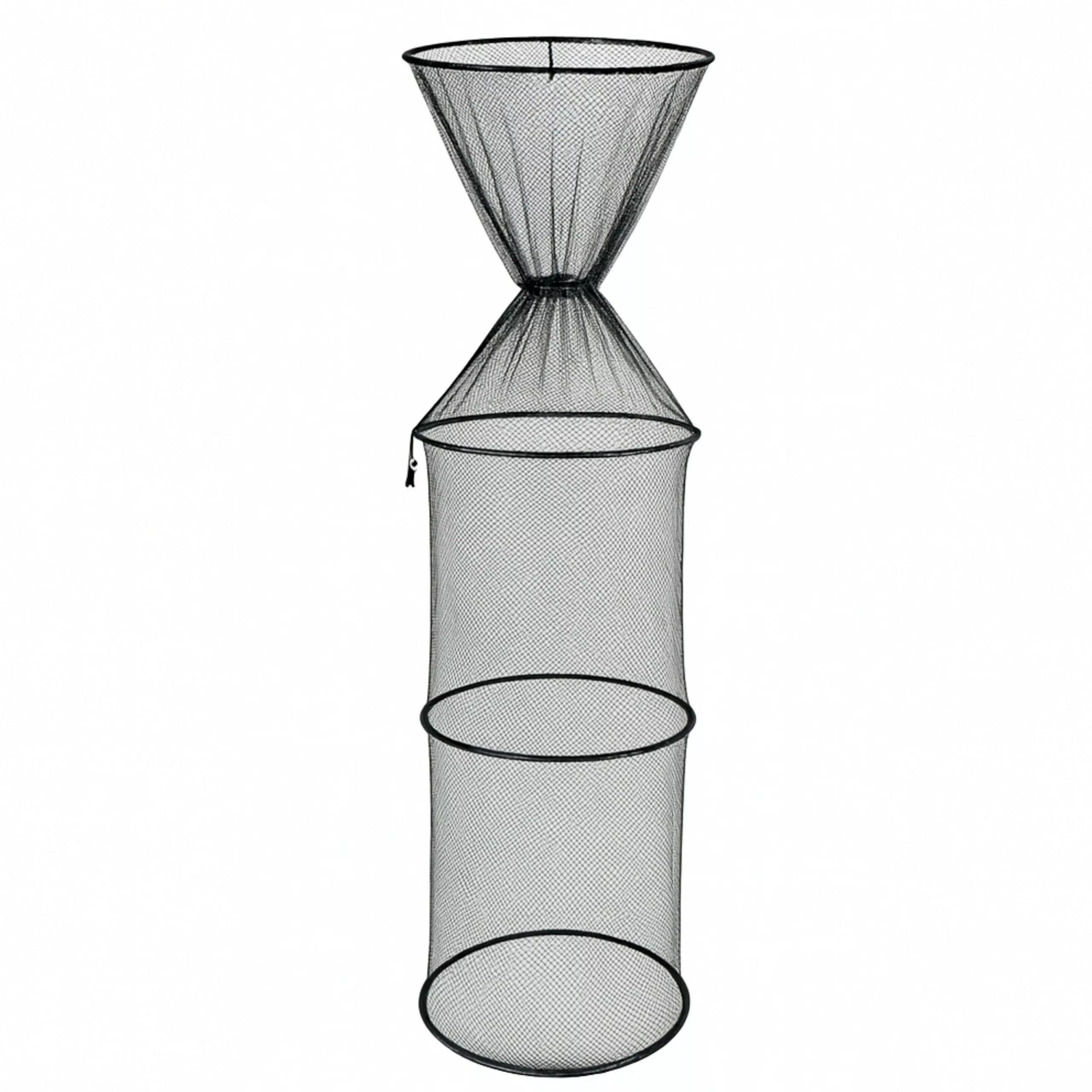 Žvejybinis „sadokas“ 110 cm (4 žiedai)